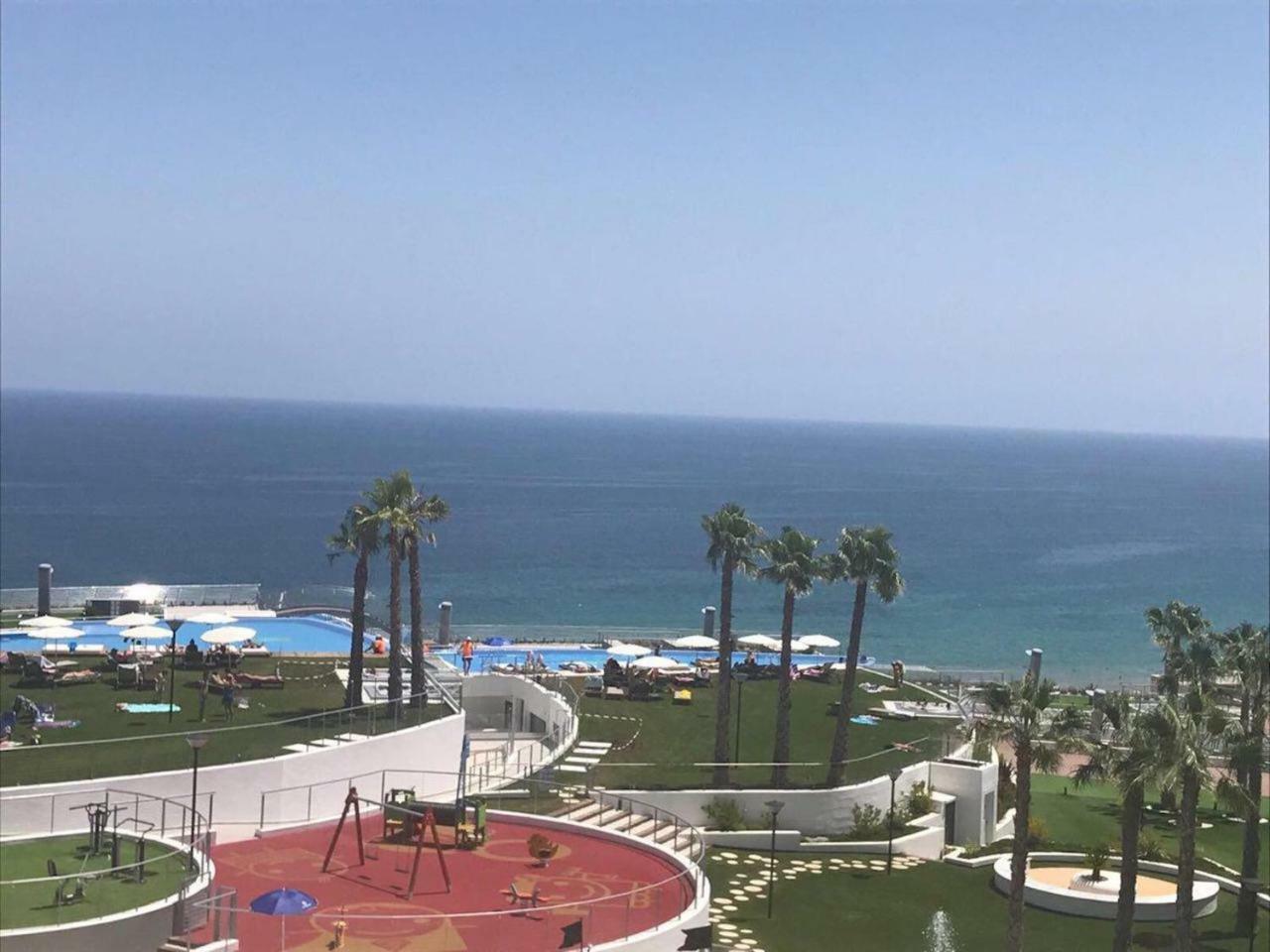 דירות ארנאלס דל סול מראה חיצוני תמונה