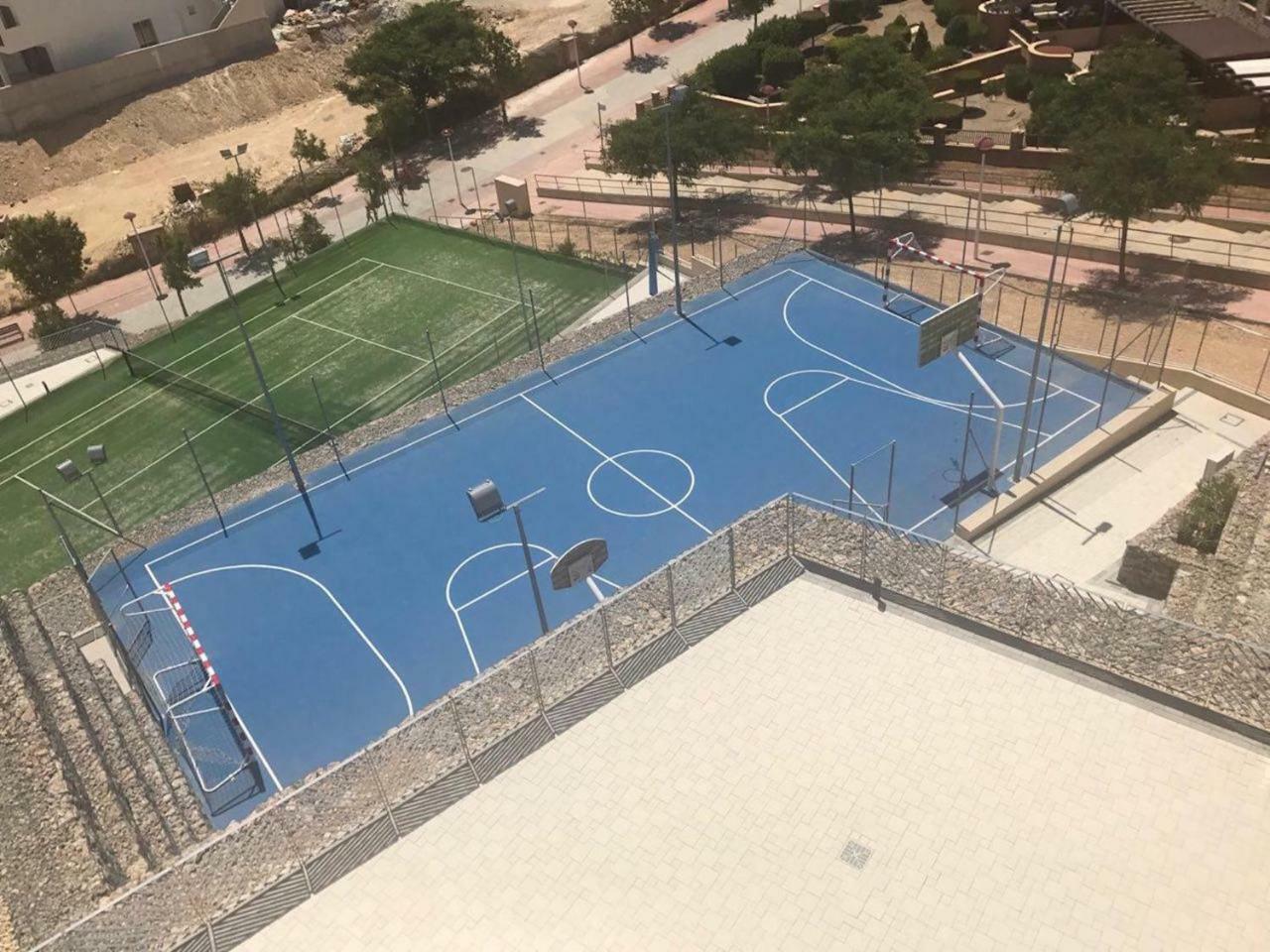 דירות ארנאלס דל סול מראה חיצוני תמונה