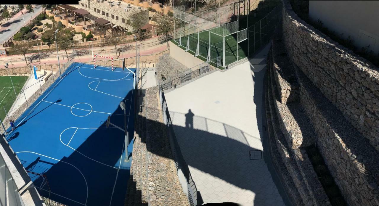 דירות ארנאלס דל סול מראה חיצוני תמונה