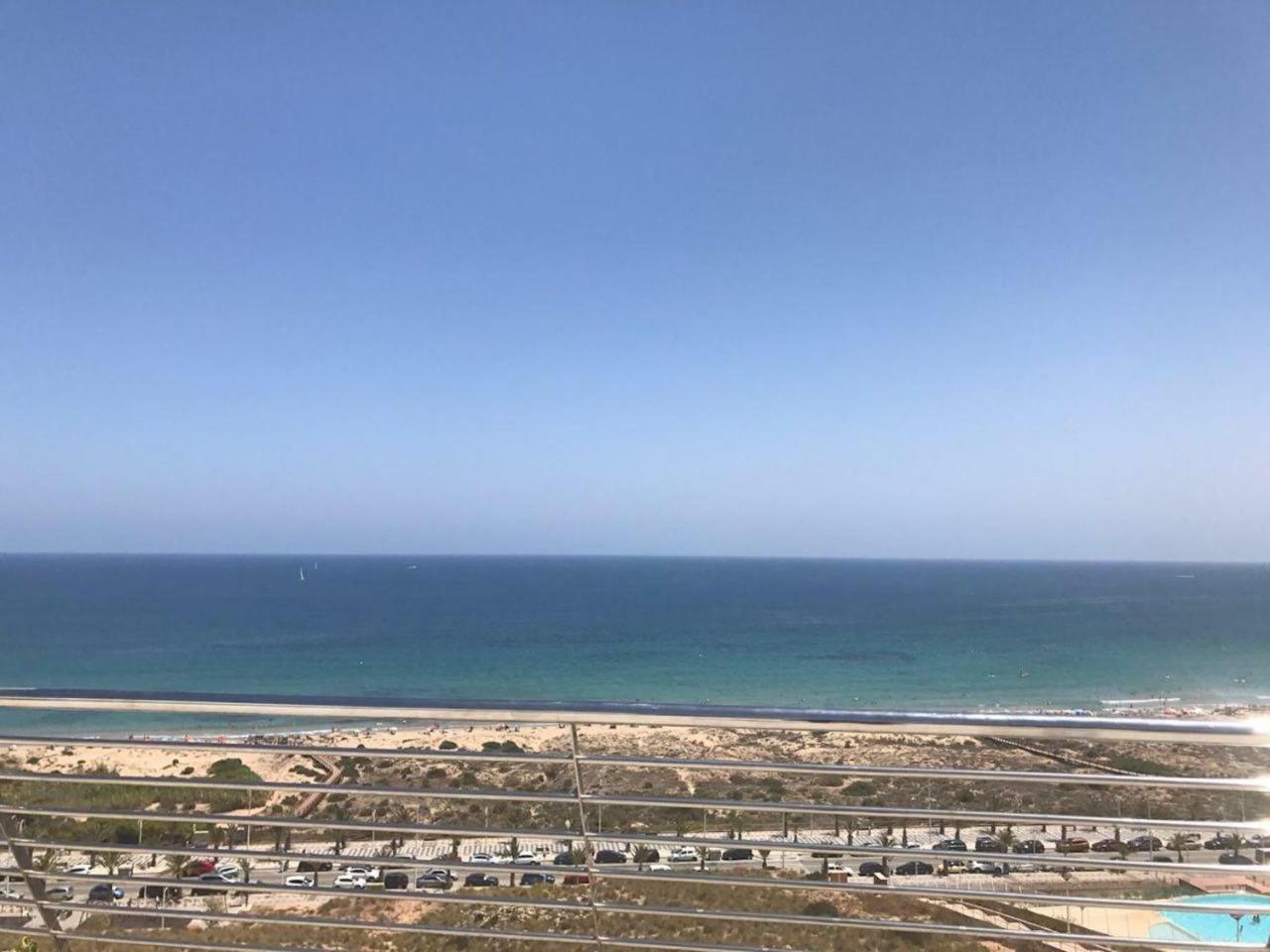דירות ארנאלס דל סול מראה חיצוני תמונה