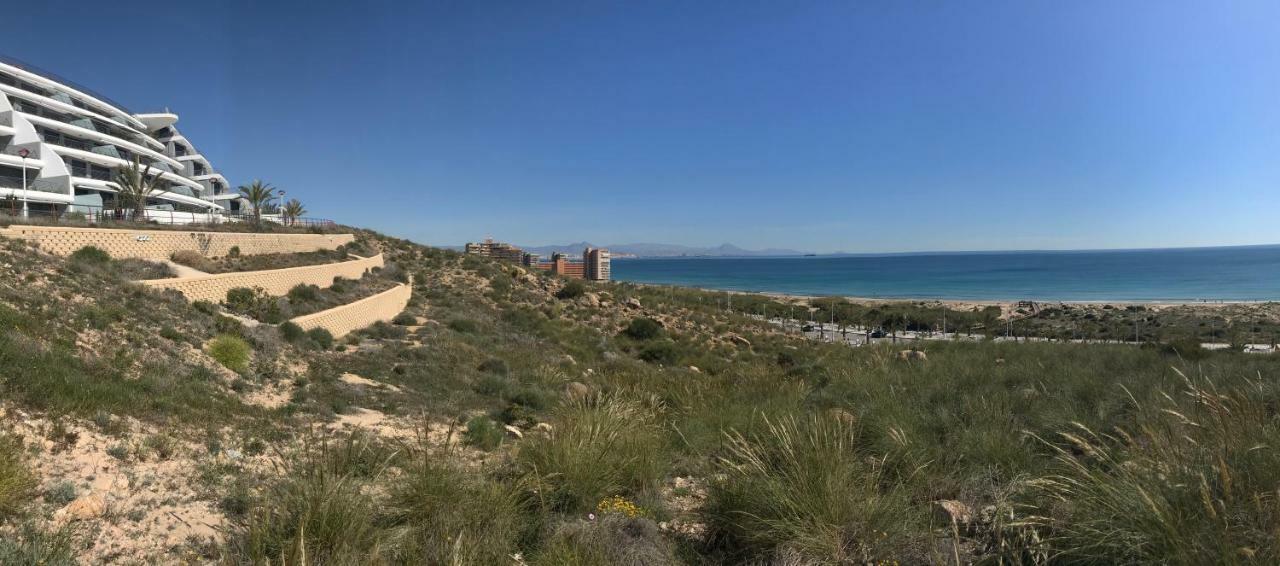 דירות ארנאלס דל סול מראה חיצוני תמונה